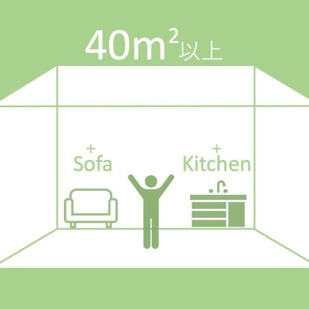 Aparthotel Grand Base Hakata Fukuoka  Zewnętrze zdjęcie