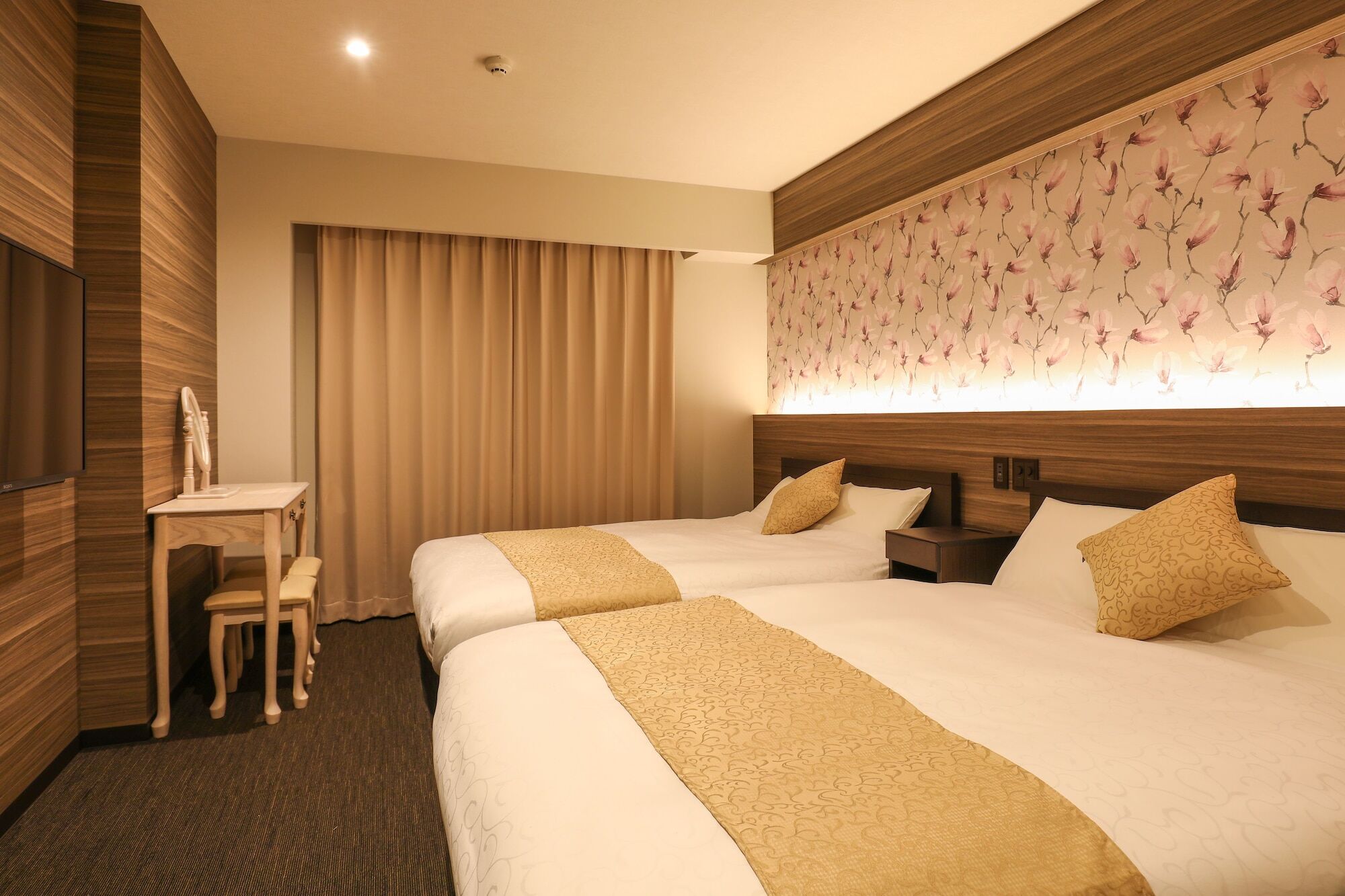 Aparthotel Grand Base Hakata Fukuoka  Zewnętrze zdjęcie