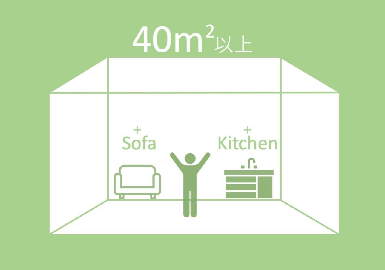 Aparthotel Grand Base Hakata Fukuoka  Zewnętrze zdjęcie